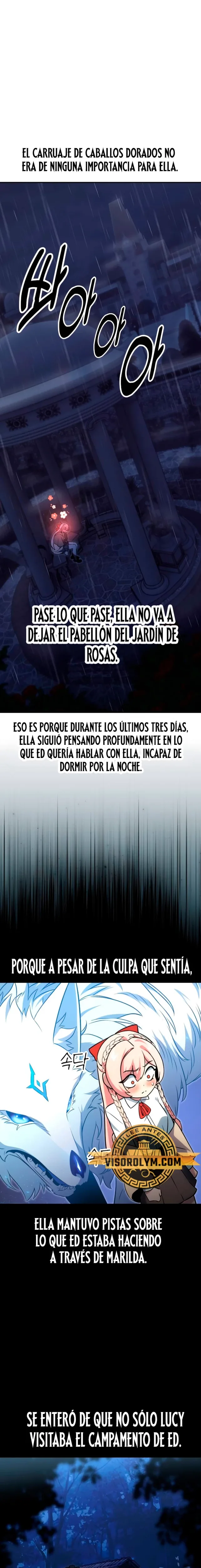 Guia de supervivencia del extra de la academia capítulo 15, página 15