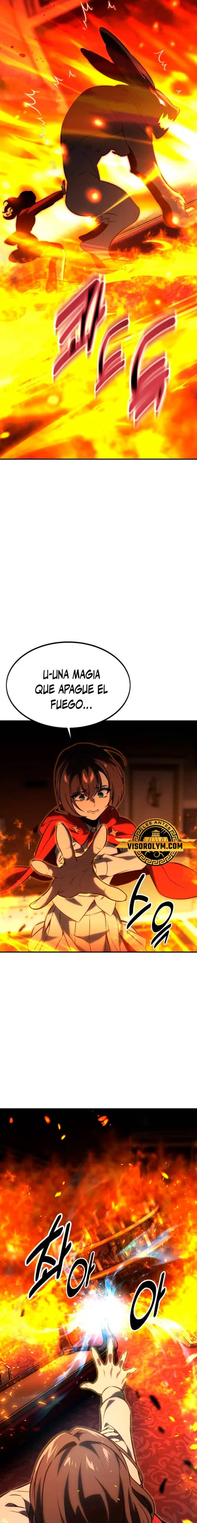 Guia de supervivencia del extra de la academia capítulo 16, página 7