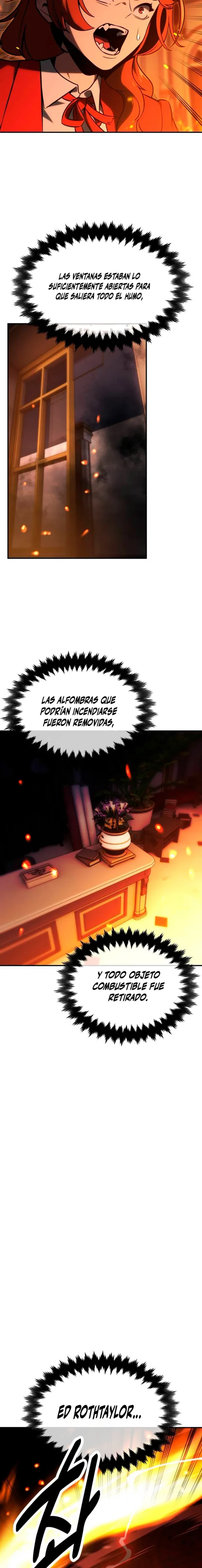 Guia de supervivencia del extra de la academia capítulo 16, página 24