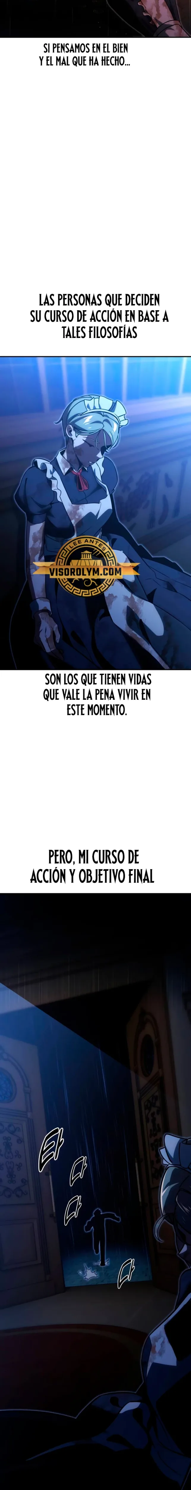 Guia de supervivencia del extra de la academia capítulo 20, página 25