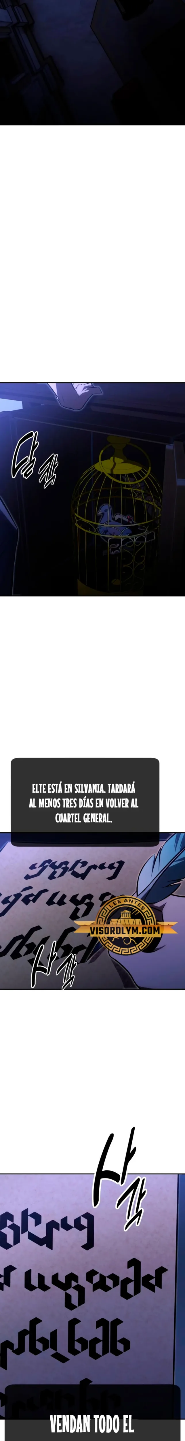Guia de supervivencia del extra de la academia capítulo 20, página 29