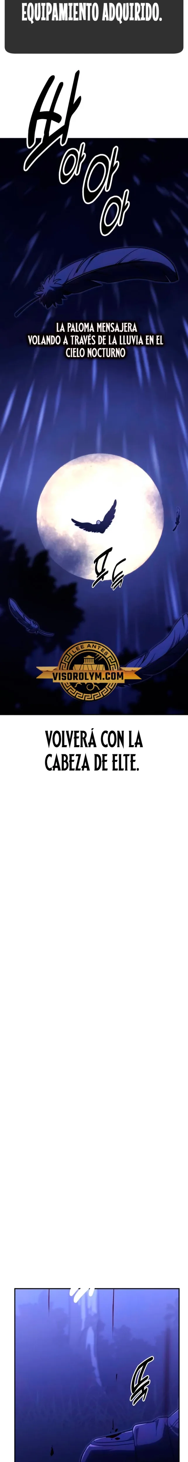 Guia de supervivencia del extra de la academia capítulo 20, página 30