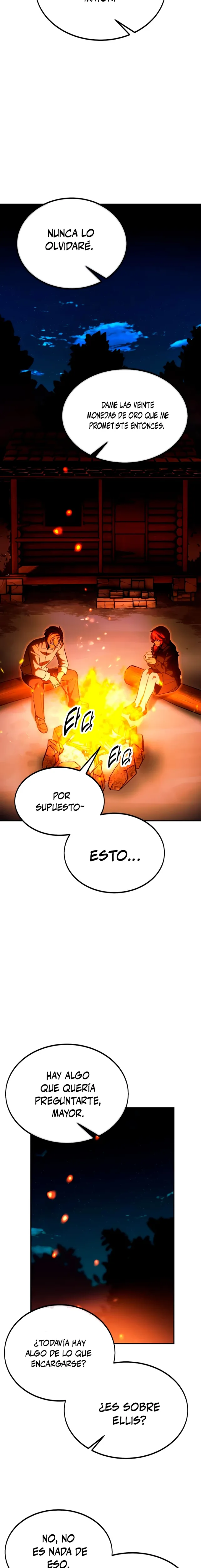 Guia de supervivencia del extra de la academia capítulo 21, página 4