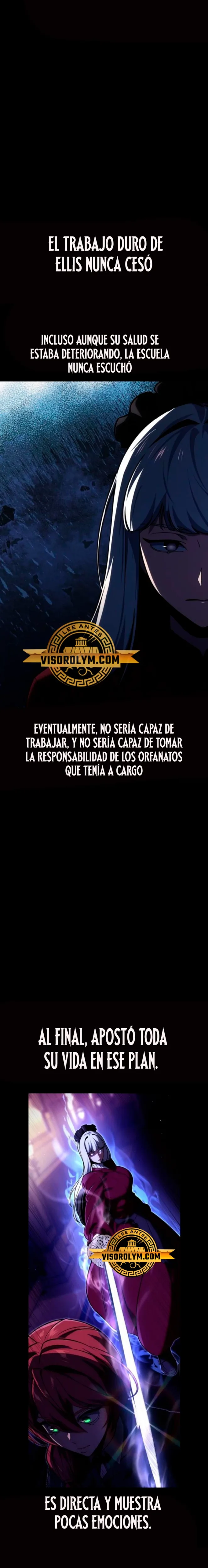 Guia de supervivencia del extra de la academia capítulo 22, página 12