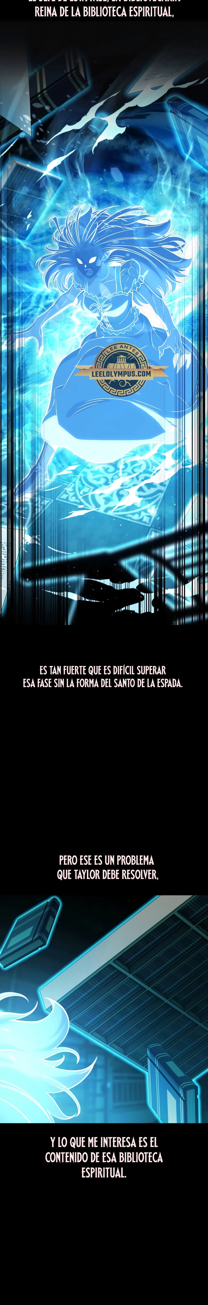 Guia de supervivencia del extra de la academia capítulo 28, página 7