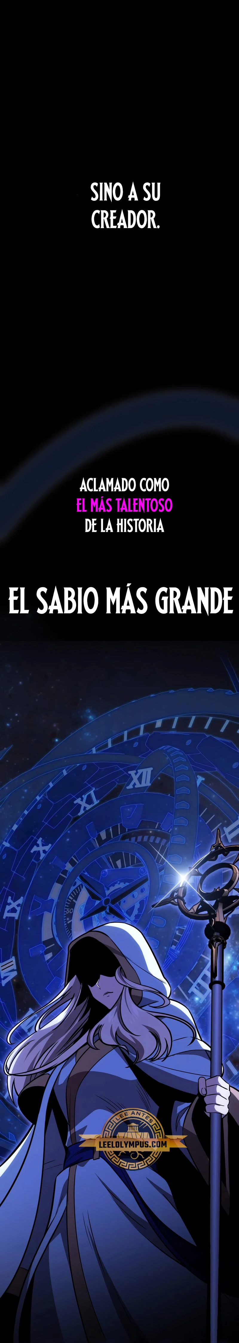 Guia de supervivencia del extra de la academia capítulo 28, página 19