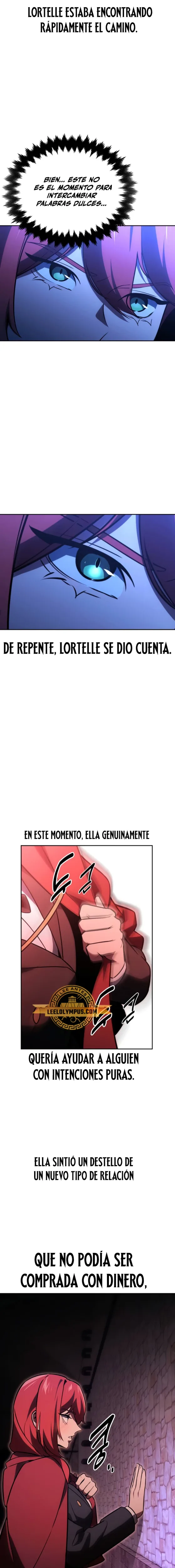 Guia de supervivencia del extra de la academia capítulo 31, página 16