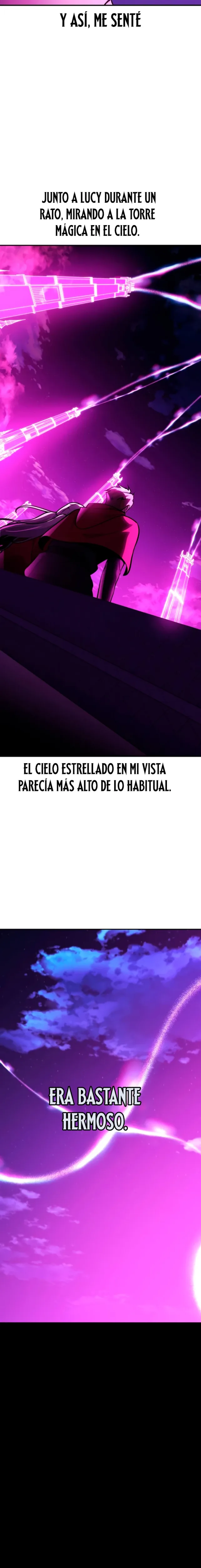 Guia de supervivencia del extra de la academia capítulo 34, página 11
