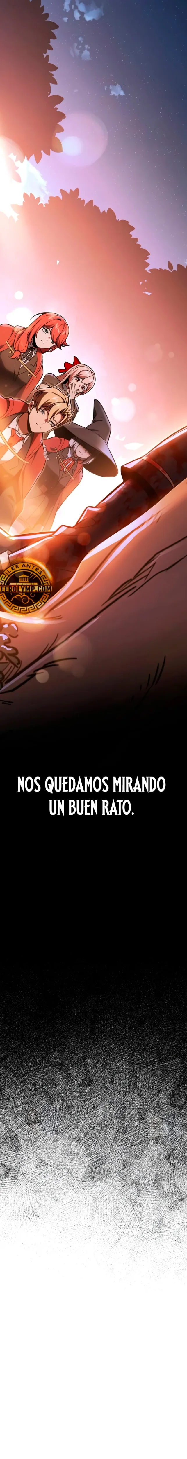 Guia de supervivencia del extra de la academia capítulo 35, página 28