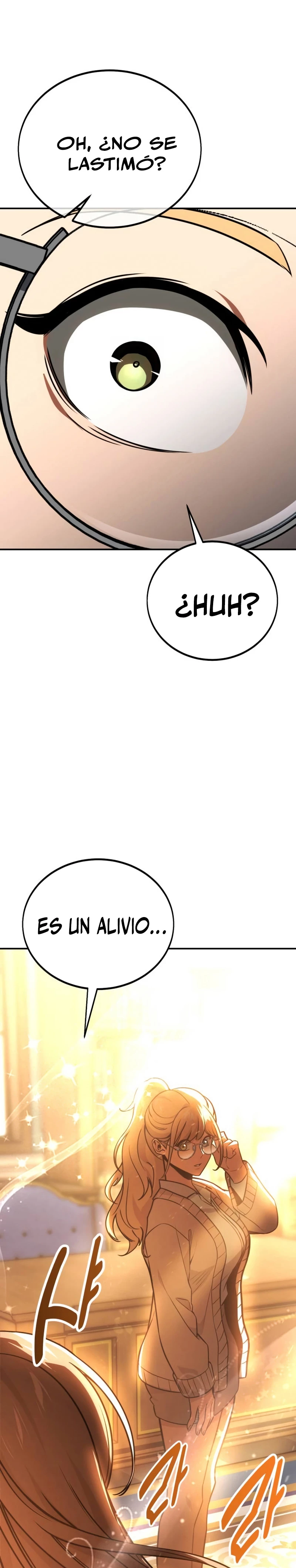 Guia de supervivencia del extra de la academia capítulo 38, página 23