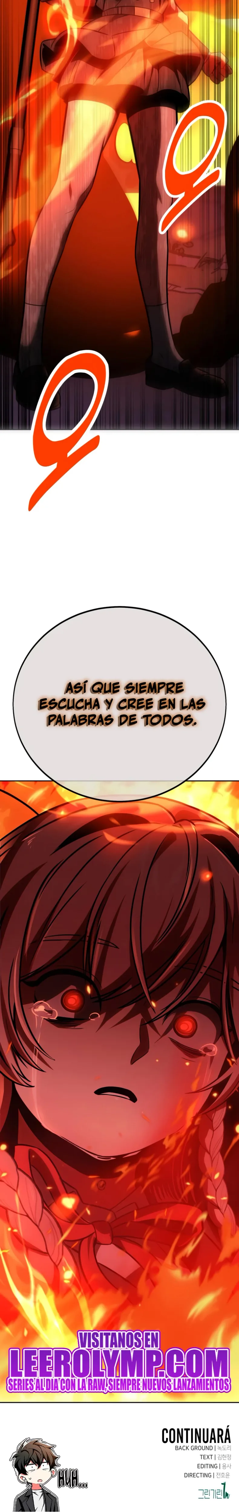 Guia de supervivencia del extra de la academia capítulo 40, página 49