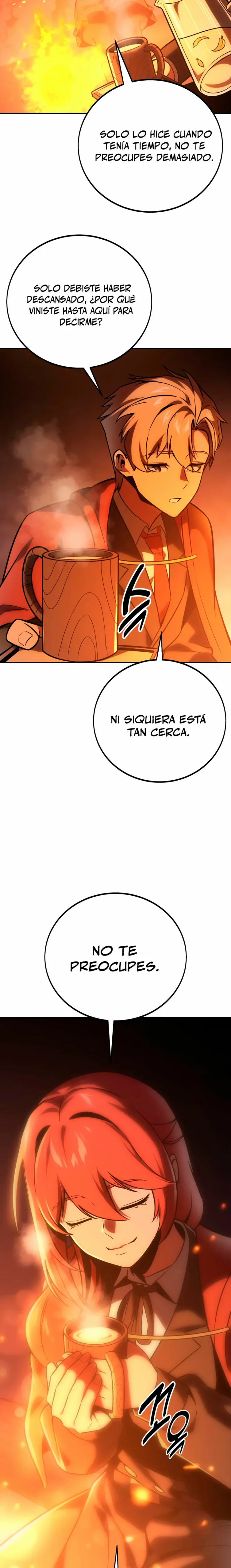 Guia de supervivencia del extra de la academia capítulo 41, página 3