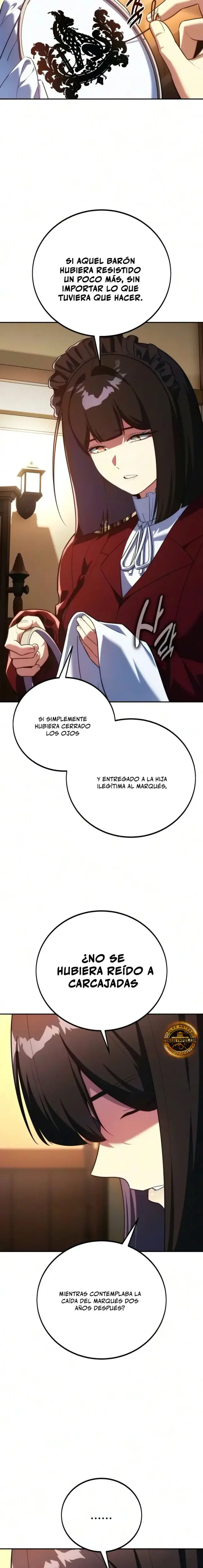 Guia de supervivencia del extra de la academia capítulo 125, página 12