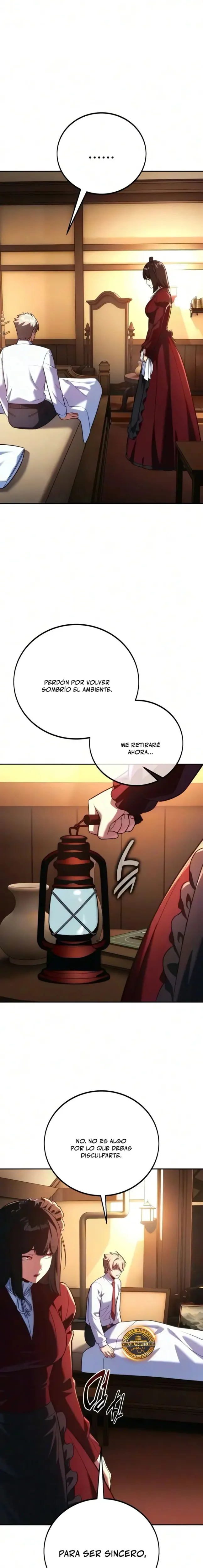 Guia de supervivencia del extra de la academia capítulo 125, página 14