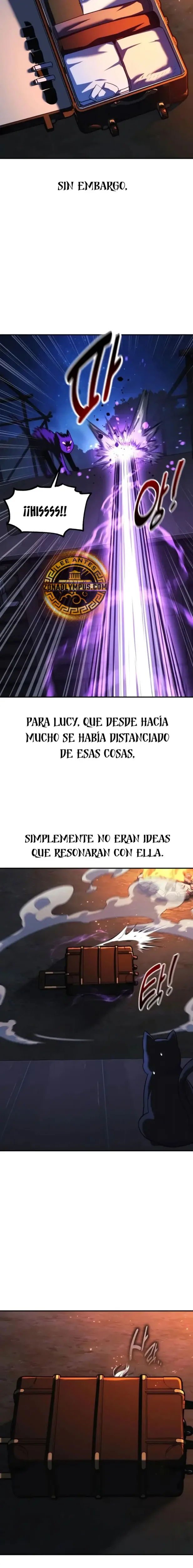 Guia de supervivencia del extra de la academia capítulo 126, página 5