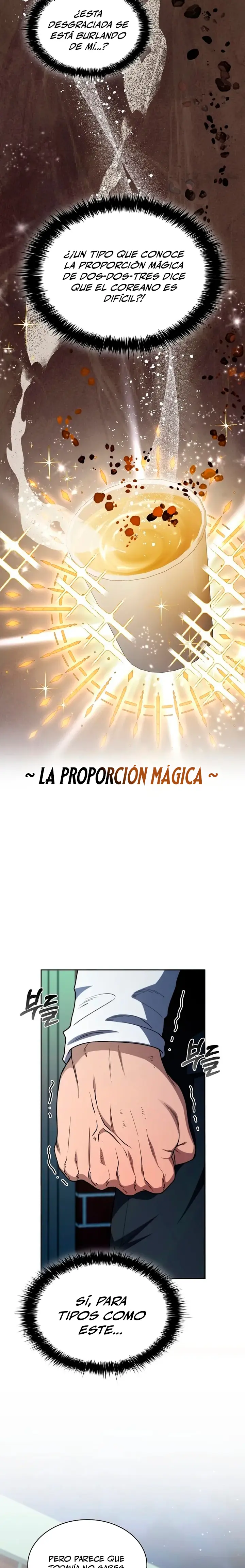 Haciendome rico con la caza automatica capítulo 2, página 4