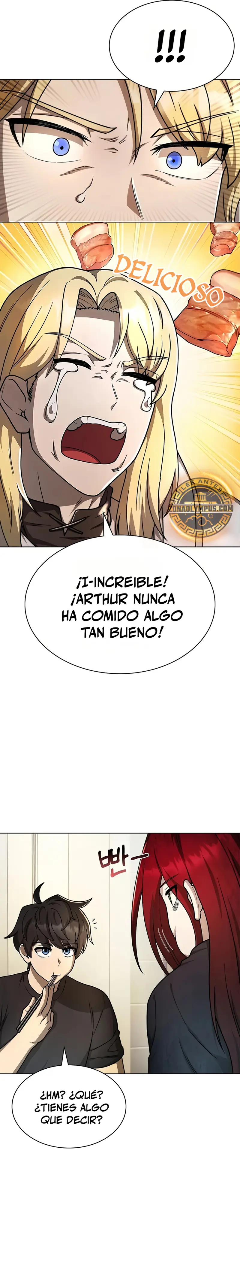 Haciendome rico con la caza automatica capítulo 6, página 16