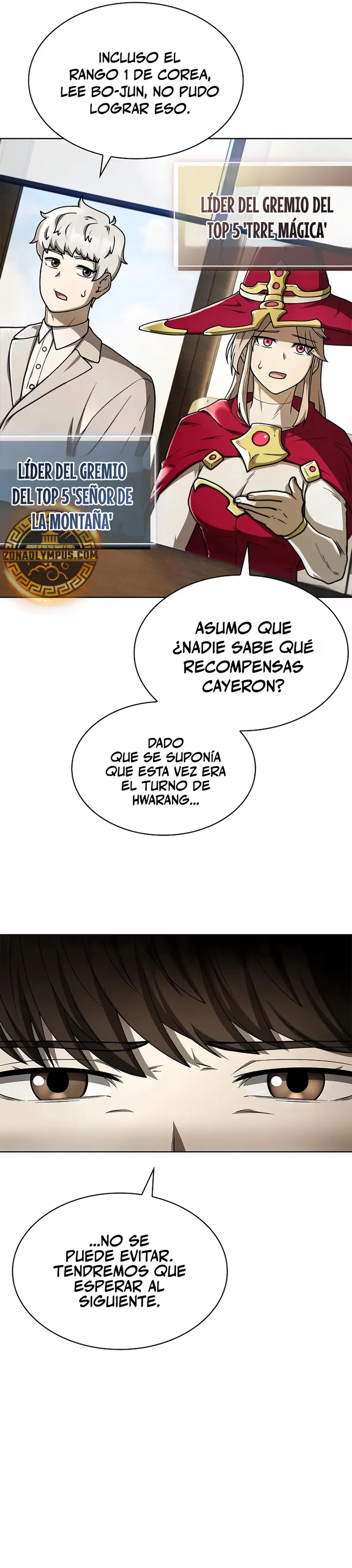 Haciendome rico con la caza automatica capítulo 6, página 23