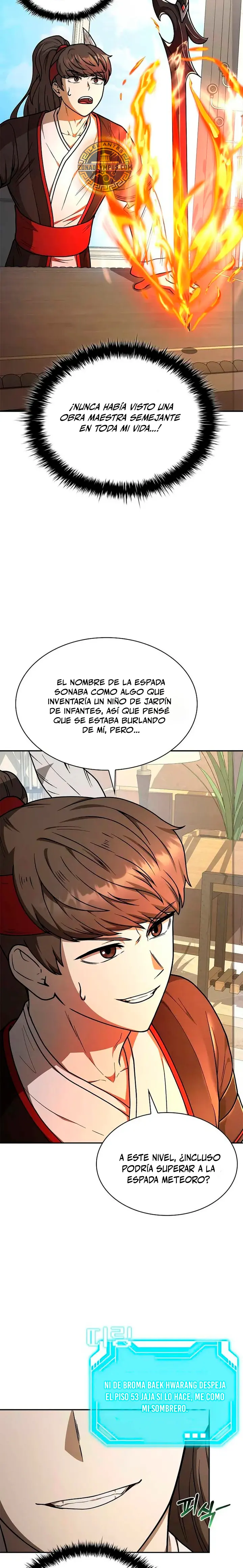 Haciendome rico con la caza automatica capítulo 12, página 29