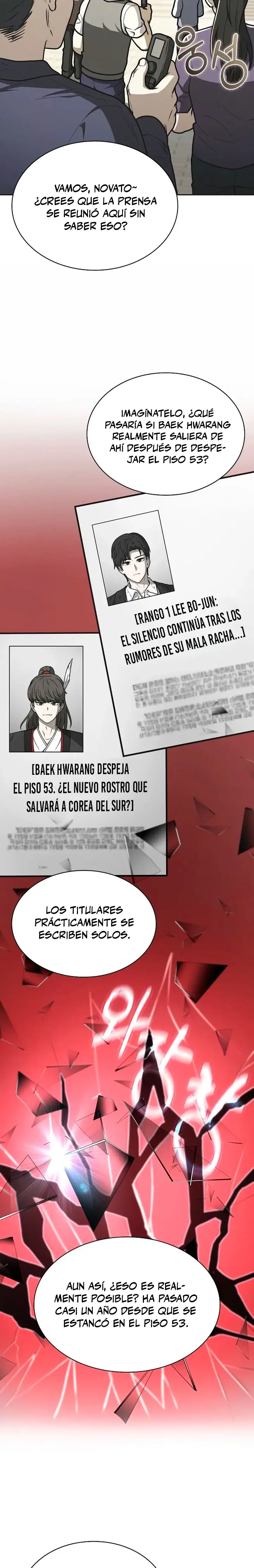 Haciendome rico con la caza automatica capítulo 13, página 2