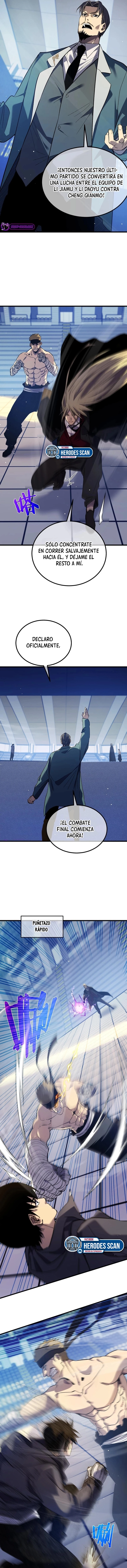¡Hago mucho daño con mi Habilida pasiva! capítulo 14, página 12