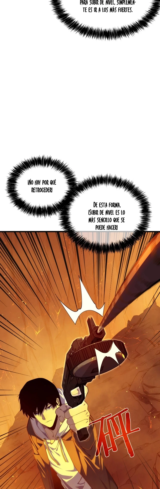 ¡Hago mucho daño con mi Habilida pasiva! capítulo 3, página 10