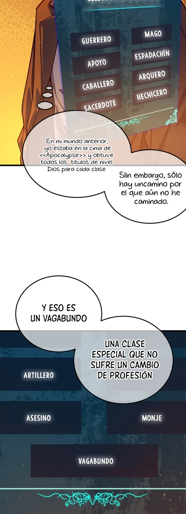 ¡Hago mucho daño con mi Habilida pasiva! capítulo 3, página 59