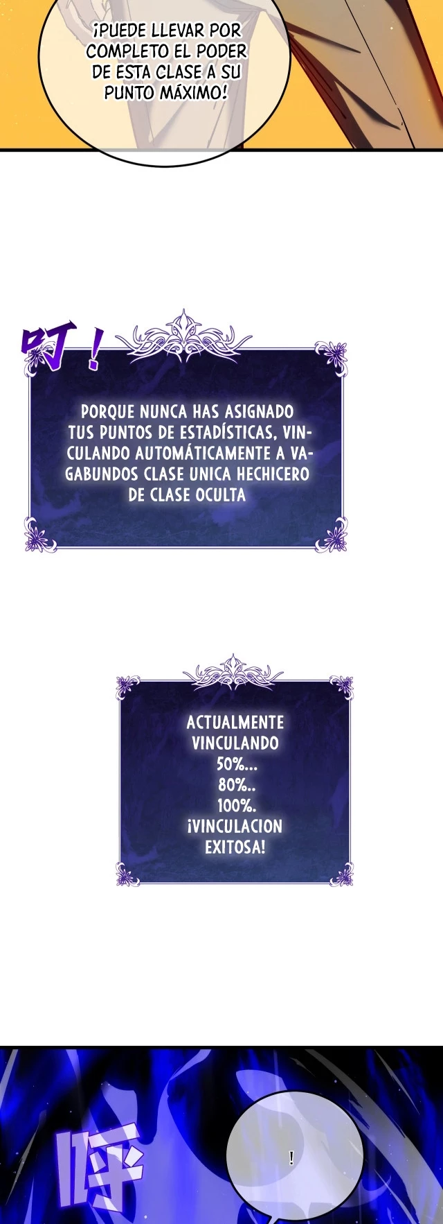 ¡Hago mucho daño con mi Habilida pasiva! capítulo 3, página 63