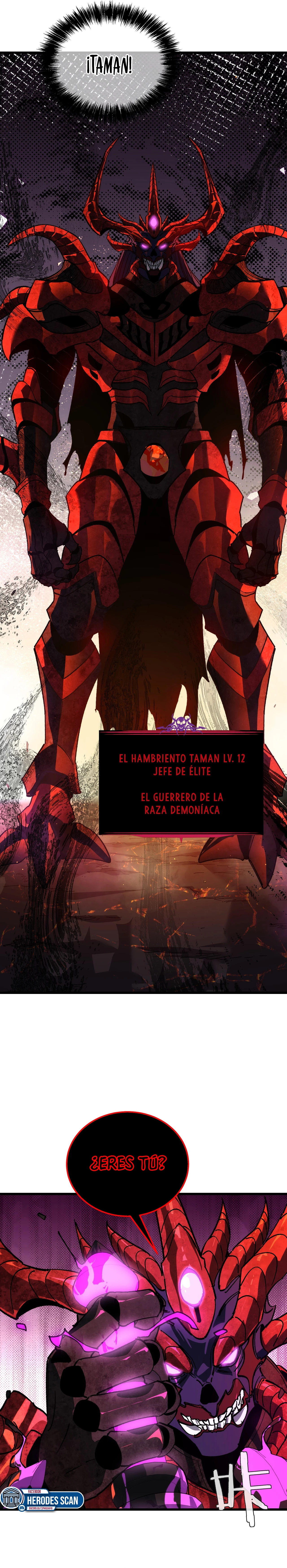 ¡Hago mucho daño con mi Habilida pasiva! capítulo 5, página 15