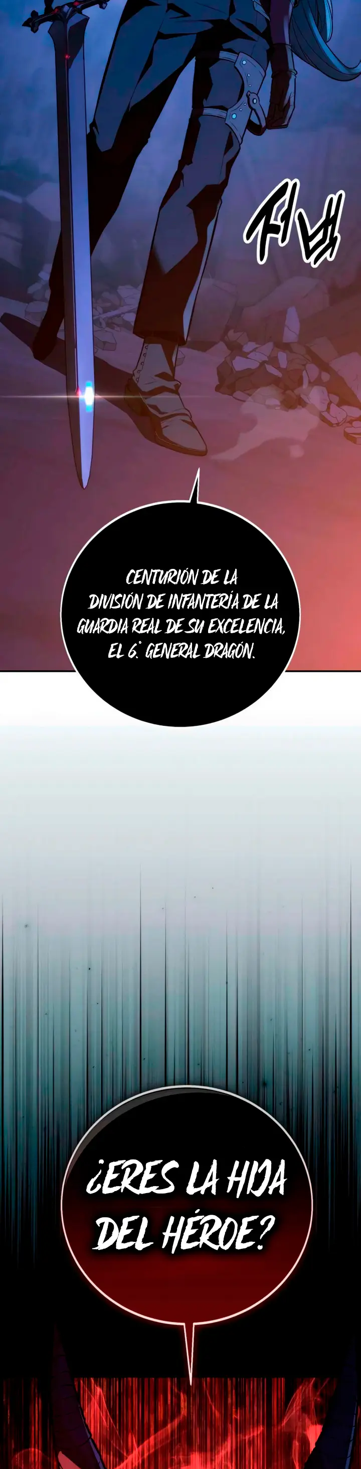 Han Pasado 30 Años Desde el Prólogo capítulo 7, página 47