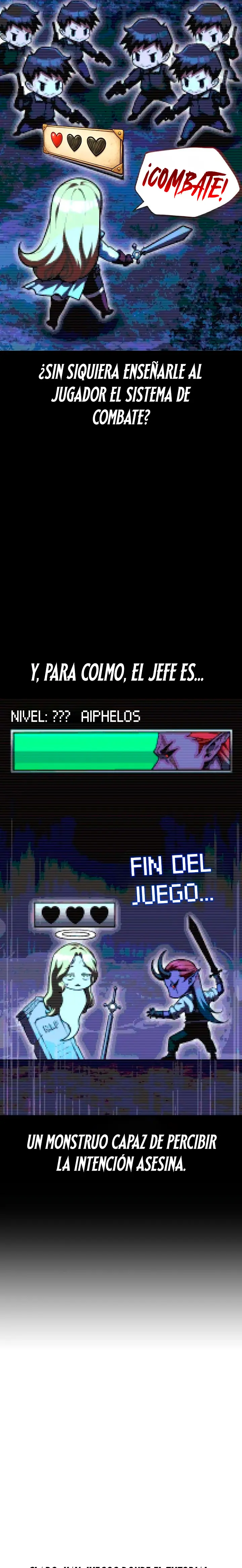 Han Pasado 30 Años Desde el Prólogo capítulo 8, página 7