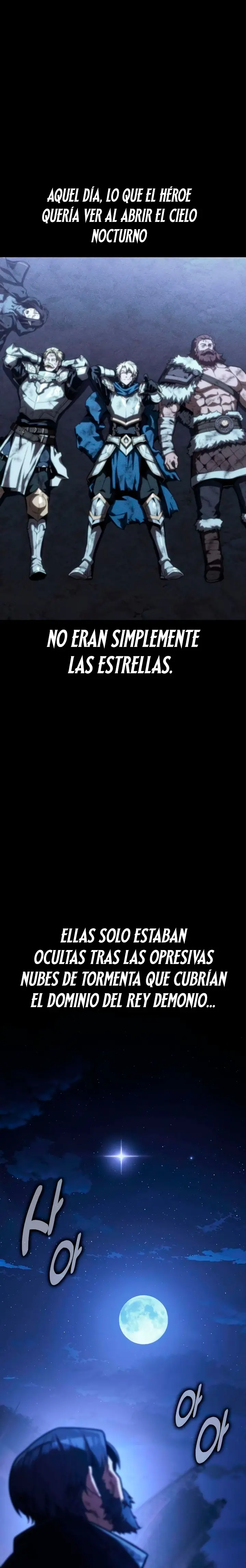 Han Pasado 30 Años Desde el Prólogo capítulo 8, página 44