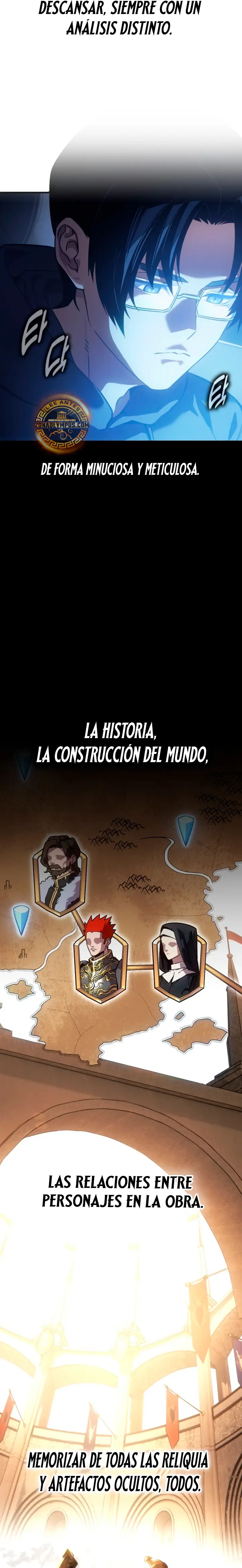 Han Pasado 30 Años Desde el Prólogo capítulo 1.1, página 4
