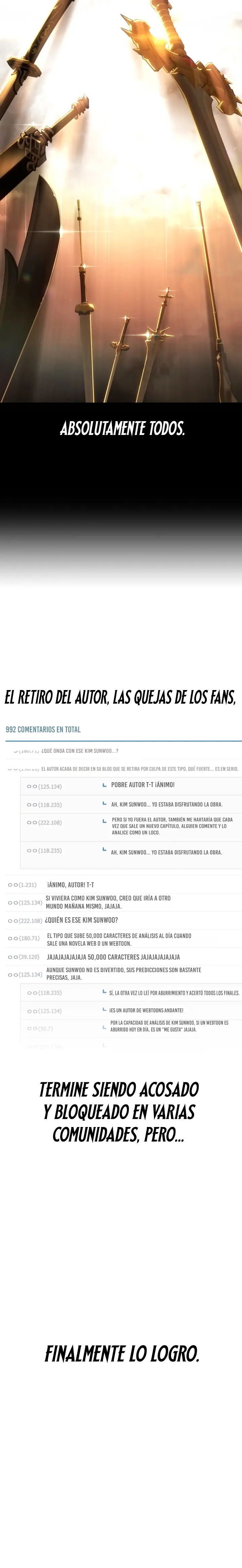Han Pasado 30 Años Desde el Prólogo capítulo 1.1, página 5