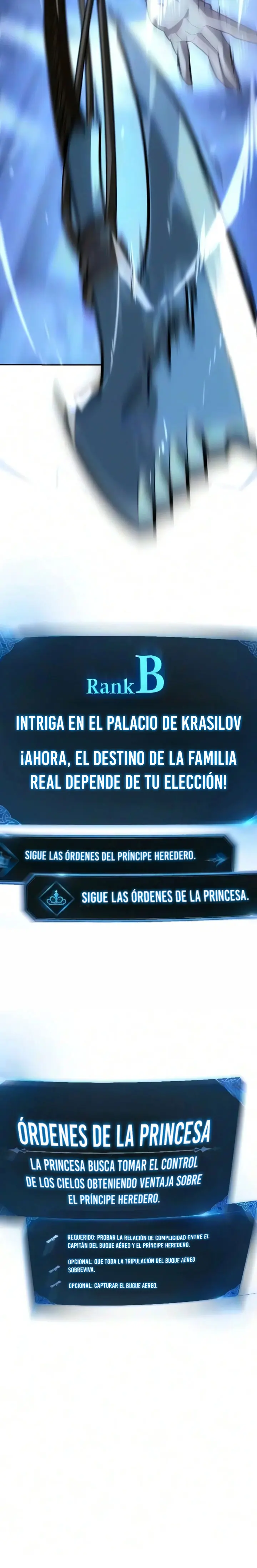 Han Pasado 30 Años Desde el Prólogo capítulo 15, página 42