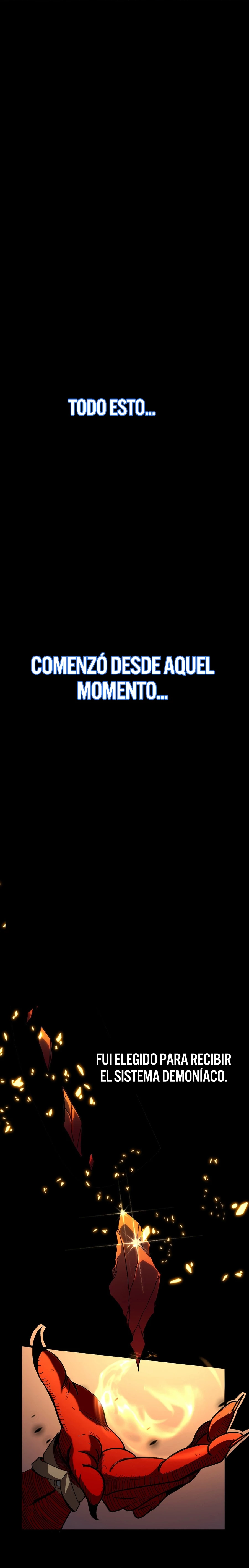 He Cultivado a un Enemigo capítulo 1, página 6