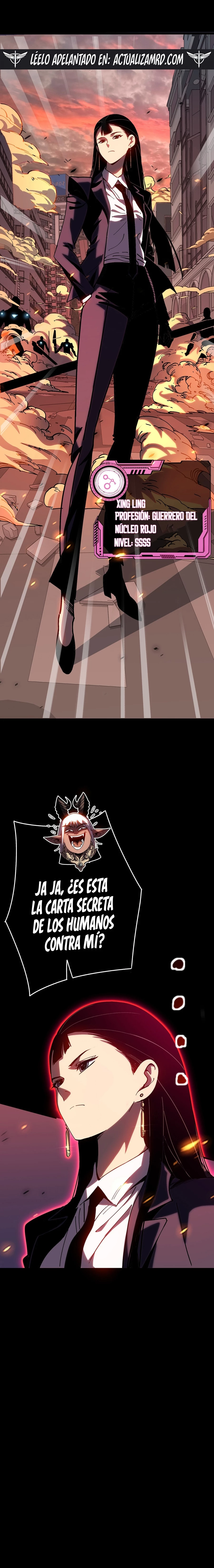 He Cultivado a un Enemigo capítulo 1, página 21