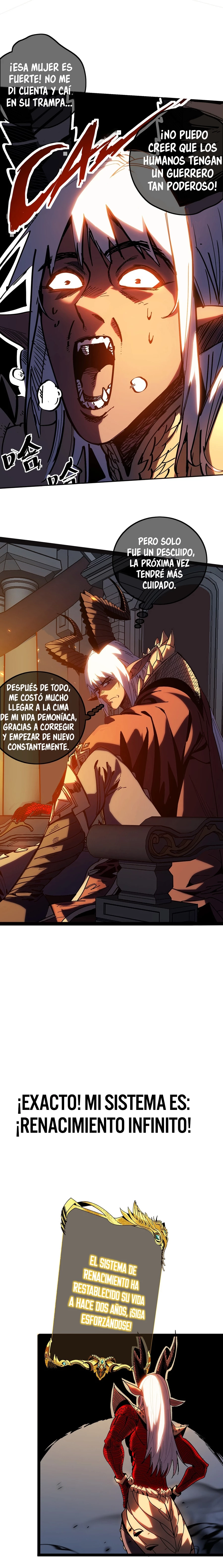 He Cultivado a un Enemigo capítulo 1, página 29