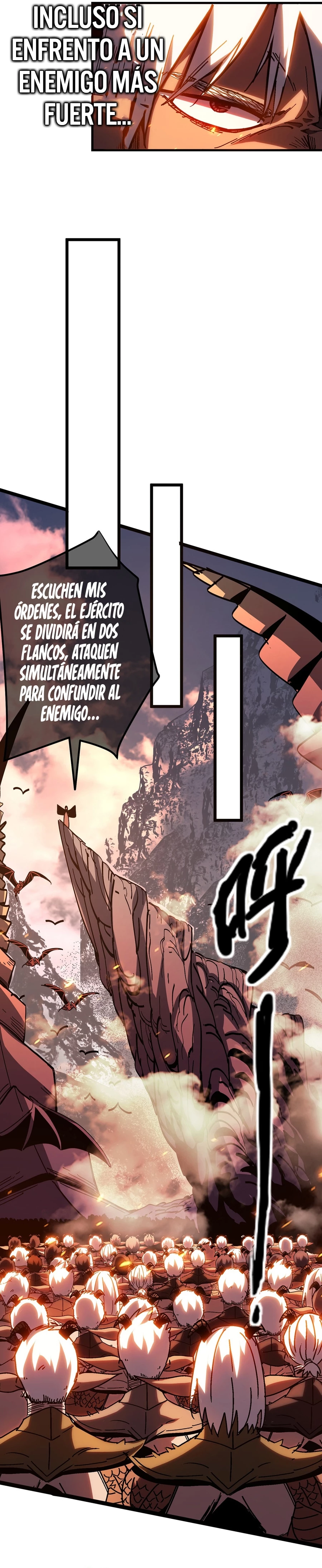 He Cultivado a un Enemigo capítulo 1, página 33