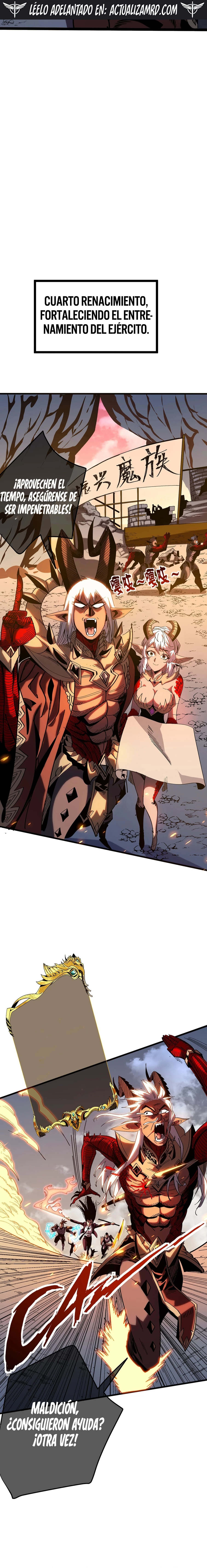 He Cultivado a un Enemigo capítulo 1, página 41
