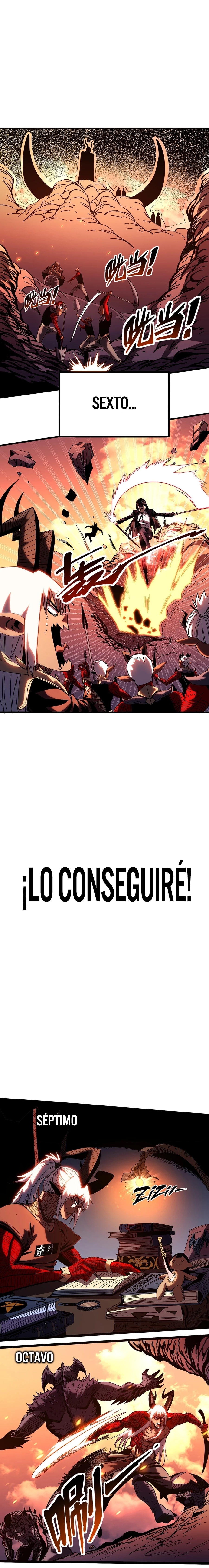 He Cultivado a un Enemigo capítulo 1, página 43