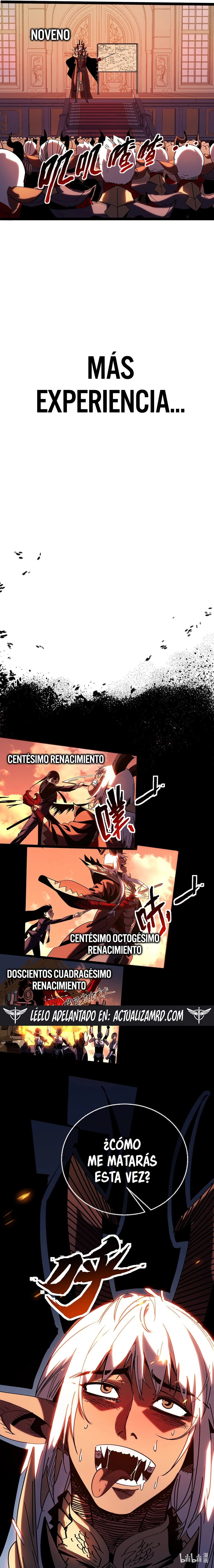 He Cultivado a un Enemigo capítulo 1, página 44