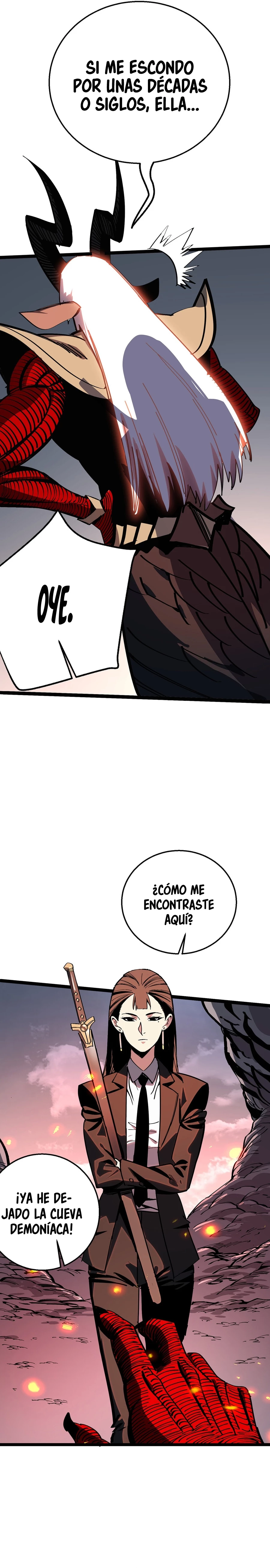 He Cultivado a un Enemigo capítulo 2, página 6
