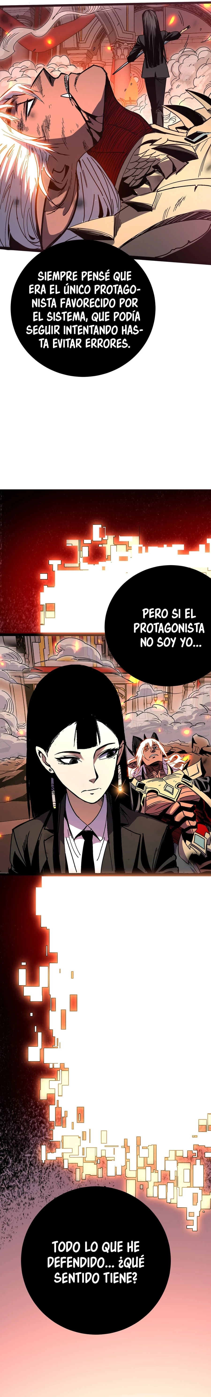 He Cultivado a un Enemigo capítulo 2, página 23