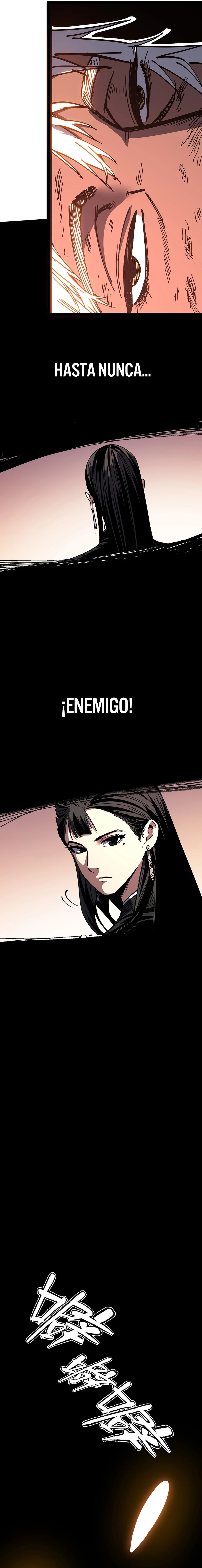 He Cultivado a un Enemigo capítulo 2, página 27