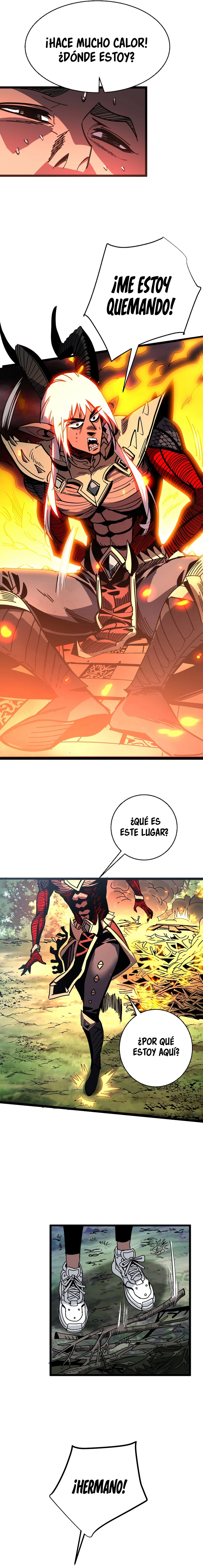 He Cultivado a un Enemigo capítulo 2, página 29