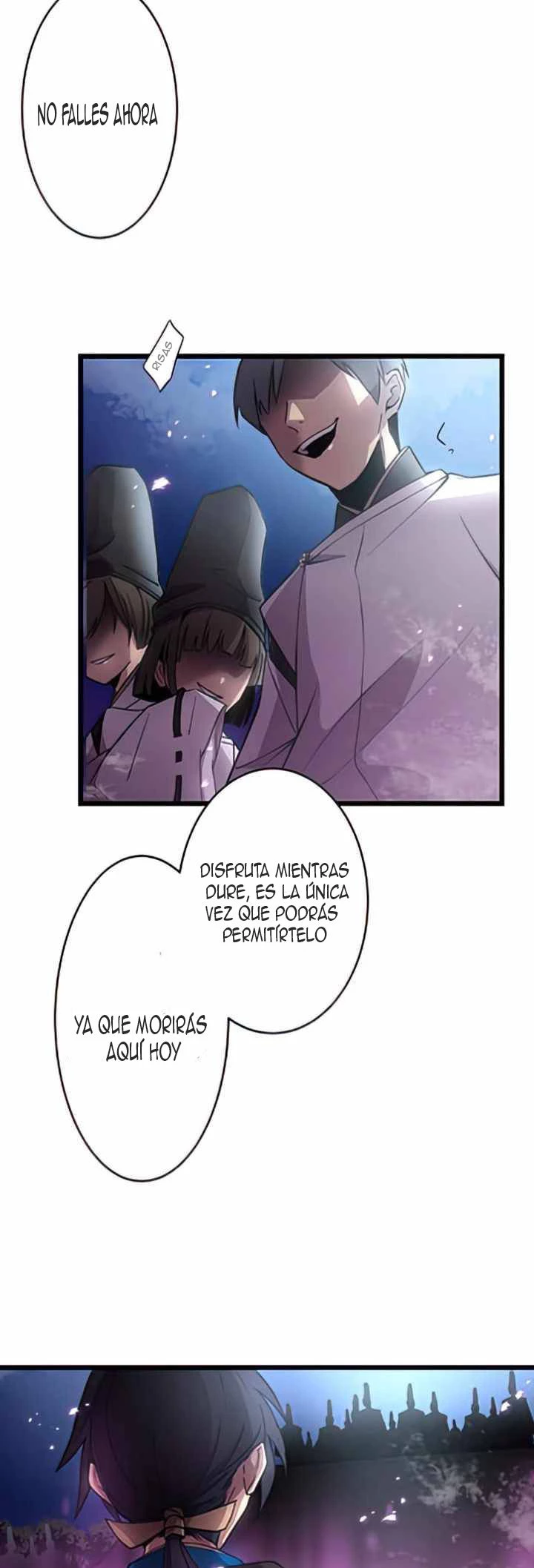 He reencarnado como hijo de un aristócrata capítulo 1, página 14