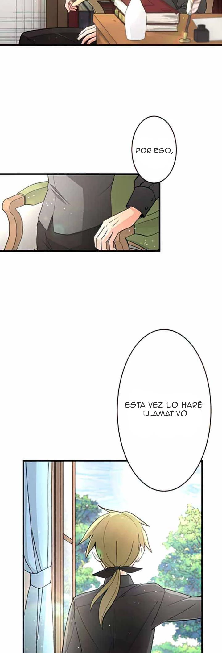 He reencarnado como hijo de un aristócrata capítulo 1, página 58