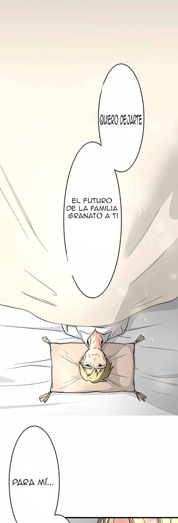 He reencarnado como hijo de un aristócrata capítulo 1, página 68
