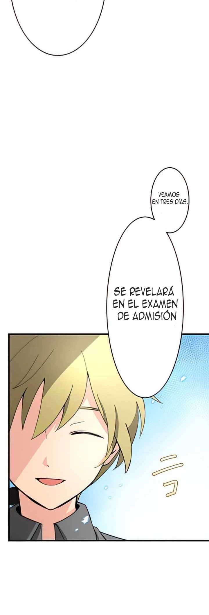He reencarnado como hijo de un aristócrata capítulo 1, página 88